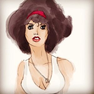 Meet your Posher, Eli